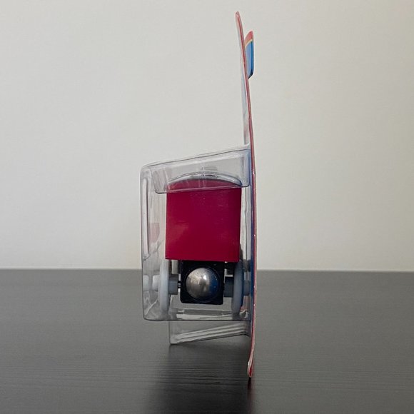 Learning Curve Thomas & Friends Wooden Railway RHENEAS #LC98008 *RARE* 2008 - Picture 7 of 15